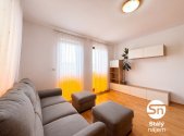 Pronájem bytu, 3+kk, 69 m²