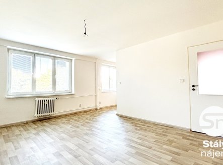 Pronájem bytu, 3+1, 68 m²