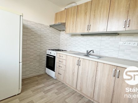 Pronájem bytu, 3+1, 68 m²