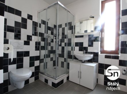 Pronájem bytu, 1+kk, 42 m²