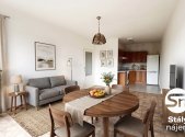 Pronájem bytu, 2+kk, 44 m²