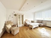 Pronájem bytu, 3+1, 69 m²