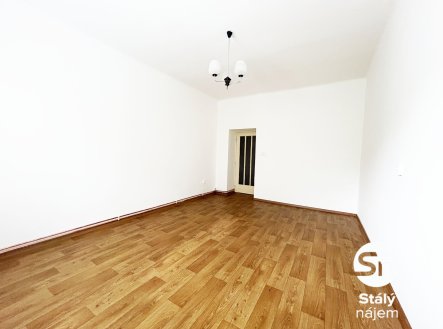 Pronájem bytu, 2+kk, 50 m²