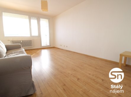 Pronájem bytu, 3+kk, 70 m²