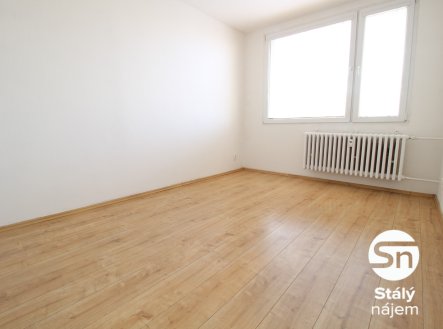 Pronájem bytu, 3+kk, 70 m²