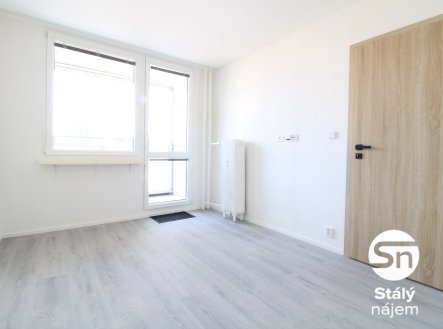 Pronájem bytu, 3+kk, 56 m²