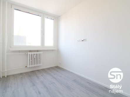 Pronájem bytu, 3+kk, 56 m²