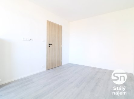 Pronájem bytu, 3+kk, 56 m²