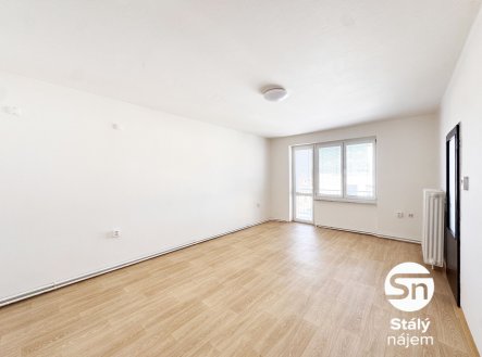 Pronájem bytu, 4+kk, 92 m²