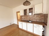Pronájem bytu, 1+kk, 34 m²