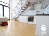 Pronájem bytu, 2+kk, 45 m²