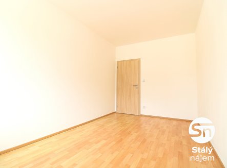 Pronájem bytu, 2+kk, 52 m²