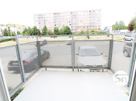 ul. Jaroslava Holečka_15 | Pronájem bytu, 2+kk, 52 m²
