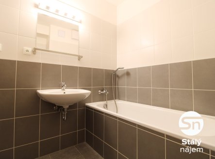 ul. Jaroslava Holečka_7 | Pronájem bytu, 2+kk, 52 m²
