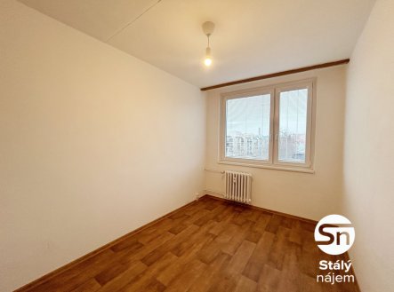 IMG_2331 | Pronájem bytu, 4+1, 89 m²