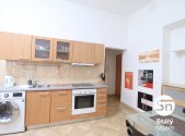 Pronájem bytu, 1+1, 37 m²