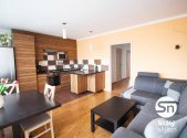 Pronájem bytu, 3+kk, 65 m²