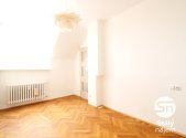 Pronájem bytu, 2+1, 47 m²