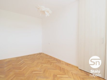 Pronájem bytu, 2+1, 47 m²