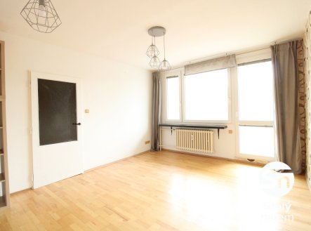 Pronájem bytu, 2+kk, 40 m² obrázek