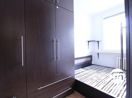 Pronájem bytu, 2+kk, 40 m²
