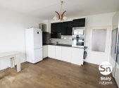 Pronájem bytu, 1+kk, 27 m²