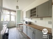Pronájem bytu, 2+1, 73 m²