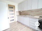 Pronájem bytu, 2+1, 52 m²