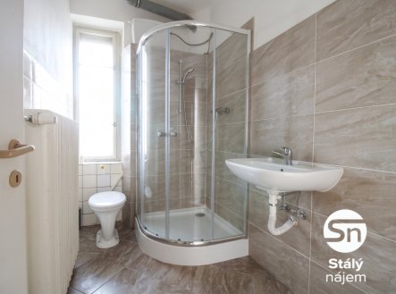 Pronájem bytu, 1+kk, 28 m²