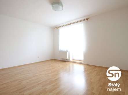 Pronájem bytu, 3+kk, 78 m²