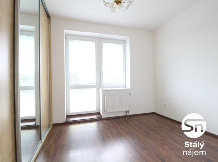 Pronájem bytu, 3+kk, 78 m²