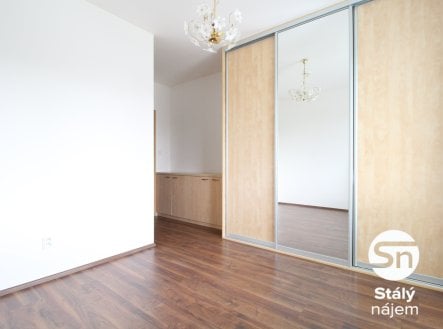 Pronájem bytu, 3+kk, 78 m²
