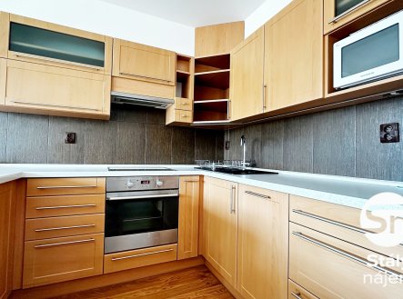 IMG_1337 | Pronájem bytu, 2+kk, 60 m²