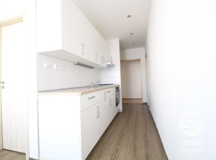 Pronájem bytu, 2+1, 62 m²