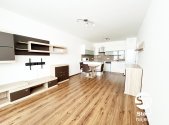 Pronájem bytu, 3+kk, 67 m²