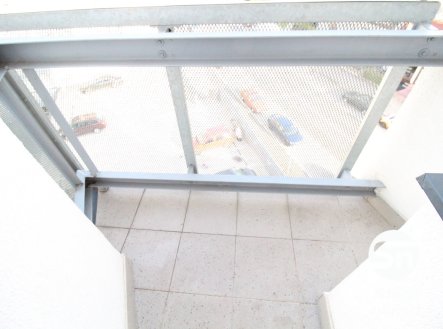 Pronájem bytu, 1+kk, 23 m²