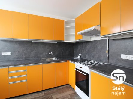 Pronájem bytu, 6+kk, 170 m²