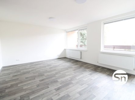 Pronájem bytu, 6+kk, 170 m²