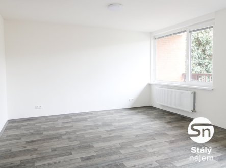 Pronájem bytu, 6+kk, 170 m²