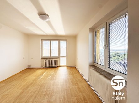 Pronájem bytu, 4+kk, 92 m²