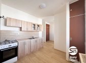 Pronájem bytu, 4+kk, 92 m²