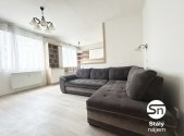 Pronájem bytu, 3+kk, 56 m²