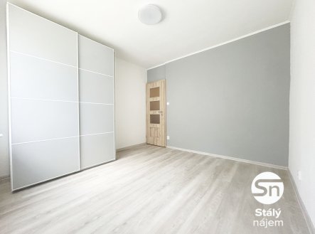 Pronájem bytu, 3+kk, 56 m²