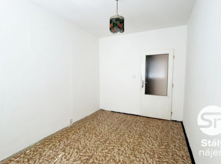 Pronájem bytu, 2+kk, 44 m²