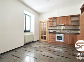 Pronájem bytu, 1+kk, 35 m²