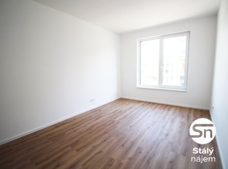 Pronájem bytu, 2+kk, 54 m²