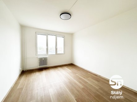 Pronájem bytu, 3+1, 84 m²