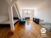 Pronájem bytu, 2+1, 52 m²