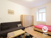 Pronájem bytu, 1+1, 37 m²