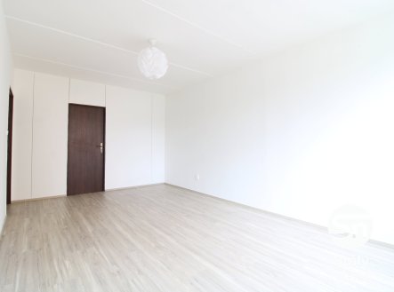 Pronájem bytu, 3+1, 55 m²
